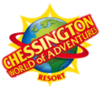 Chessington World of Adventures Resort logo
