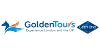 Afternoon Tea Bus London logo