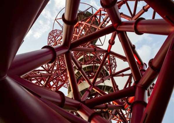ArcelorMittal Orbit featured image.