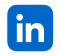 Linkedin Icon